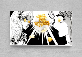 Illustration for article titled The Most Dramatic Dinner Plates Will Emphasize Your Meal